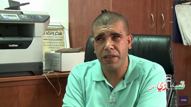  كفرقاسم - فيديو: الاخوان بدير قصة تحدي ونجاح اقلقت إسرائيل ودعتها لتلفيق تهم عديدة ضدهم